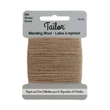 WOOL MENDING YARN