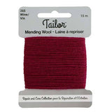 WOOL MENDING YARN