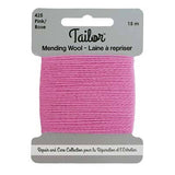 WOOL MENDING YARN