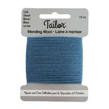 WOOL MENDING YARN