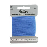 WOOL MENDING YARN