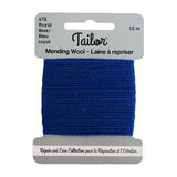 WOOL MENDING YARN