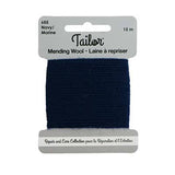WOOL MENDING YARN