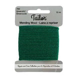 WOOL MENDING YARN