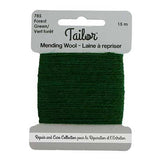 WOOL MENDING YARN