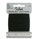 WOOL MENDING YARN