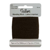 WOOL MENDING YARN