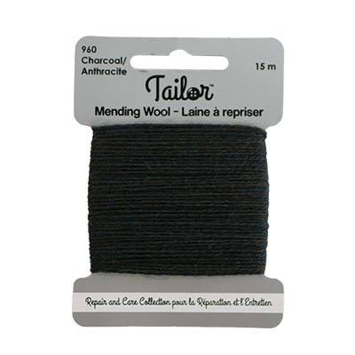 WOOL MENDING YARN