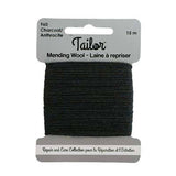 WOOL MENDING YARN