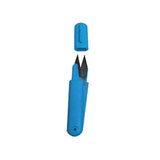 THREAD SNIPS WITH PROTECTIVE CAP