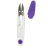 THREAD SNIPS 11CM WITH PROTECTIVE CAP