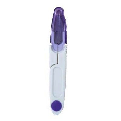 THREAD SNIPS 11CM WITH PROTECTIVE CAP