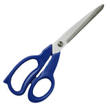 RULED SCISSORS 9.5INCH