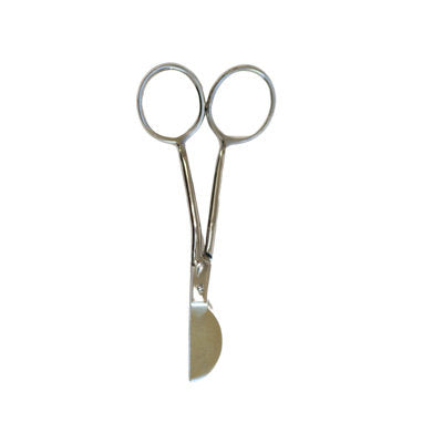 MINI APPLIQUE SCISSORS 10.16CM