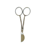 MINI APPLIQUE SCISSORS 10.16CM