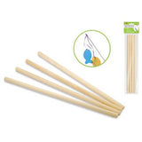 CRAFTWOOD DOWELS- 1.1X30.5CM CW546