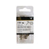 7/16" (11MM) HAMMERED DECORATIVE NAILS 24PCS