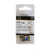 5/8" (15.5MM) SMOOTH DECORATIVE NAILS 18PCS