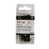 5/8" (15.5MM) SMOOTH DECORATIVE NAILS 18PCS