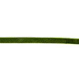 9MM (3/8")SINGLE FACE VELVET RIBBON
