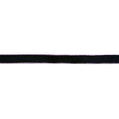 9MM (3/8") SINGLE FACE VELVET RIBBON