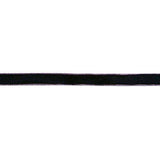 9MM (3/8") SINGLE FACE VELVET RIBBON