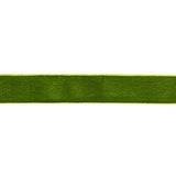 25MM (1")SINGLE FACE VELVET RIBBON