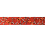 SINGLE FACE SATIN LASSO RIBBON 25MM (1")