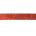 SINGLE FACE SATIN LASSO RIBBON 25MM (1")