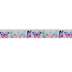 SINGLE FACE SATIN BUTTERFLY RIBBON 16MM (5/8")