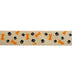 25MM (1") SINGLE FACE SATIN PET RIBBON