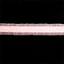 ORGANZA RUFFLE SATIN RIBBON 25MM