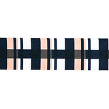 38MM (1-1/2")PLAID RIBBON