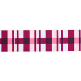 38MM (1-1/2")PLAID RIBBON