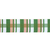 38MM (1-1/2")PLAID RIBBON