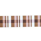 38MM (1-1/2")PLAID RIBBON