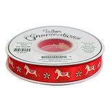 SINGLE FACE SATIN RIBBON-TOYS 16MM (5/8")
