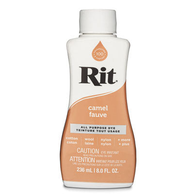 RIT LIQUID DYE - SPECIAL PURCHASE PRICE