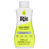 RIT LIQUID DYE - SPECIAL PURCHASE PRICE