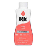 RIT LIQUID DYE - SPECIAL PURCHASE PRICE