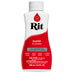 RIT LIQUID DYE - SPECIAL PURCHASE PRICE