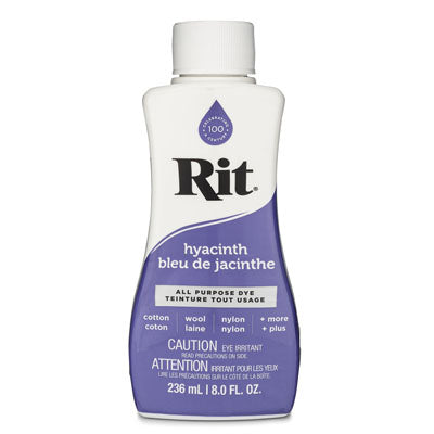 RIT LIQUID DYE - SPECIAL PURCHASE PRICE