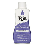 RIT LIQUID DYE - SPECIAL PURCHASE PRICE