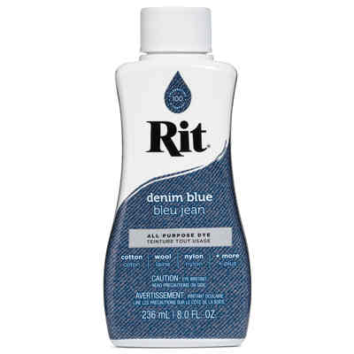 RIT LIQUID DYE - SPECIAL PURCHASE PRICE