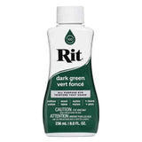 RIT LIQUID DYE - SPECIAL PURCHASE PRICE