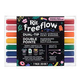 RIT FREEFLOW MULTI-SURFACE MARKERS