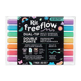 RIT FREEFLOW MULTI-SURFACE MARKERS