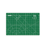 CRAFT & QUILTING CUTTING MAT SELF-HEALING 30 X 45 CM (12" X 18")