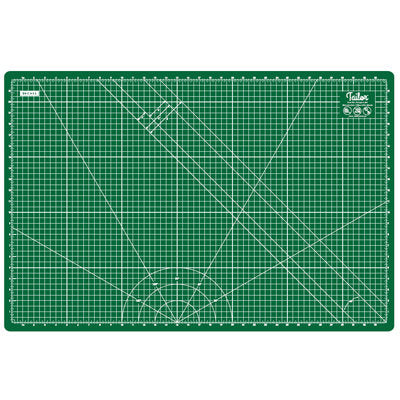 CRAFT & QUILTING CUTTING MAT SELF-HEALING 60 X 90 CM (24" X 36")