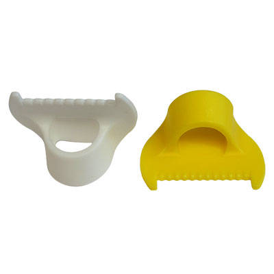 3MM & 4MM RING STITCH GUAGE  2PC/PKG